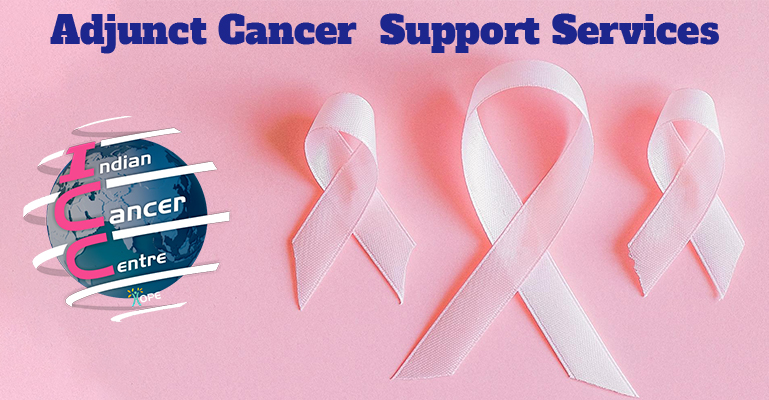 Adjunct Cancer Support Services